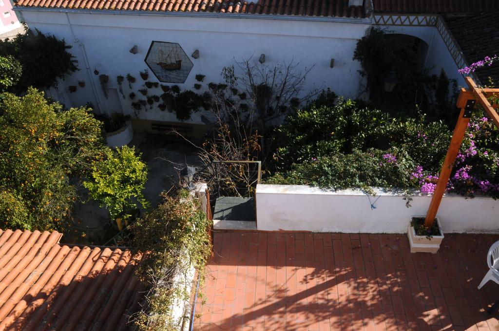 Patio Das Flores Ferreira Do Alentejo Exterior foto
