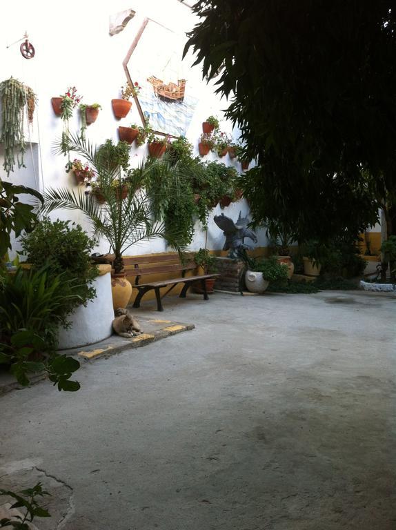 Patio Das Flores Ferreira Do Alentejo Exterior foto