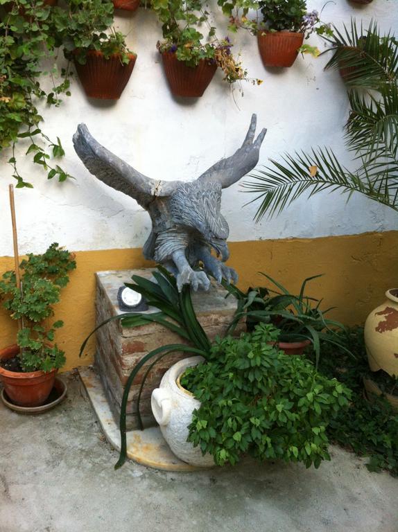 Patio Das Flores Ferreira Do Alentejo Exterior foto