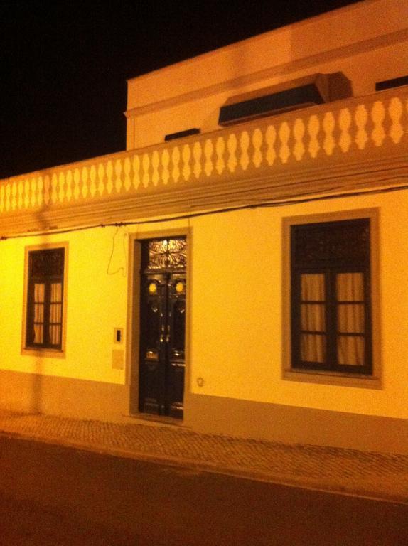 Patio Das Flores Ferreira Do Alentejo Exterior foto