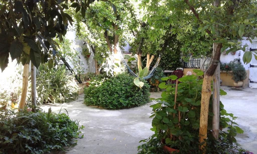 Patio Das Flores Ferreira Do Alentejo Exterior foto